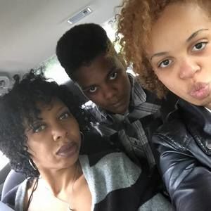 Meet your Posher, Justin